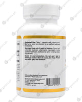 California Gold Nutrition NMN Nicotinamide Mononucleotide 175mg (60 caps) - Organics.ph