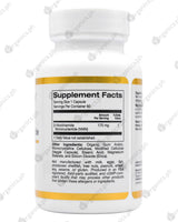 California Gold Nutrition NMN Nicotinamide Mononucleotide 175mg (60 caps) - Organics.ph