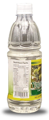 Carica Virgin Coconut Oil - Organics.ph