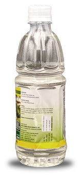 Carica Virgin Coconut Oil - Organics.ph