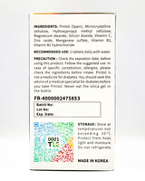 Carositol Pinitol Supplement - Organics.ph