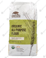 Central Milling Organic All-Purpose Flour (4.54kg) - Organics.ph