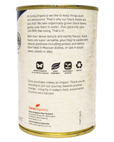 Ceres Organics Black Beans (400g) - Organics.ph