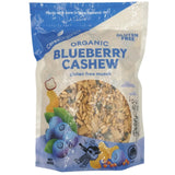 Ceres Organics Blueberry Cashew Gluten-Free Muesli (400g) - Organics.ph