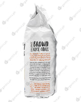 Ceres Organics Brown Rice Cakes - Tamari (110g) - Organics.ph