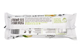 Ceres Organics Brown Rice Crackers - Seaweed & Green Tea (115g) - Organics.ph