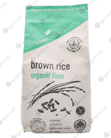 Ceres Organics Brown Rice Flour (800g) - Organics.ph