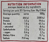 Ceres Organics Brownie Mix - Organics.ph