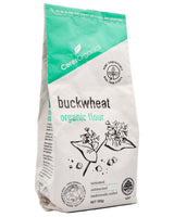 Ceres Organics Buckwheat Flour (700g) - Organics.ph