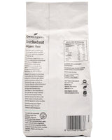 Ceres Organics Buckwheat Flour (700g) - Organics.ph