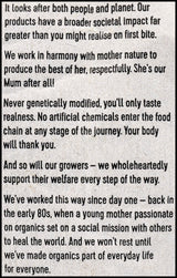 Ceres Organics Buckwheat Flour (700g) - Organics.ph