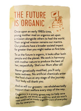 Ceres Organics Chickpea Crisps - Organics.ph