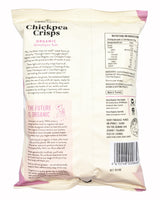 Ceres Organics Chickpea Crisps (Himalayan Salt) (100g) - Organics.ph