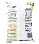 Ceres Organics Chickpea Crisps - Turmeric & Black Pepper (100g) - Organics.ph