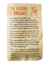 Ceres Organics Chickpea Crisps - Turmeric & Black Pepper (100g) - Organics.ph