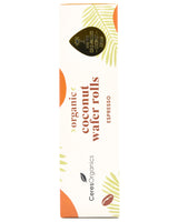 Ceres Organics Coconut Wafer Rolls - Espresso (80g) - Organics.ph