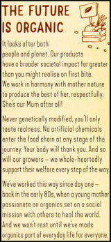 Ceres Organics Coconut Wafer Rolls - Espresso (80g) - Organics.ph