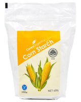 Ceres Organics Corn Starch (400g) - Organics.ph