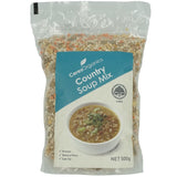 Ceres Organics Country Soup Mix (500g) - Organics.ph