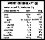 Ceres Organics Crispy Rice Clouds - Organics.ph