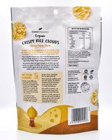 Ceres Organics Crispy Rice Clouds - Organics.ph