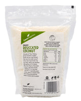 Ceres Organics Desiccated Coconut (225g) - Organics.ph