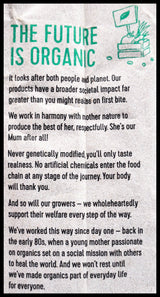 Ceres Organics Flour - Almond Meal (230g) - Organics.ph