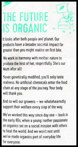 Ceres Organics Flour White Stoneground (800g) - Organics.ph