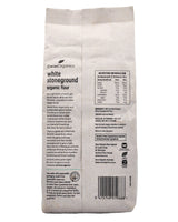 Ceres Organics Flour White Stoneground (800g) - Organics.ph