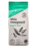 Ceres Organics Flour White Stoneground (800g) - Organics.ph