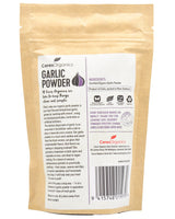 Ceres Organics Garlic Powder (50g) - Organics.ph