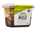 Ceres Organics Genmai Shiro Miso Paste (300g) - Organics.ph