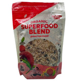 Ceres Organics Gluten-Free Muesli - Superfood Blend (400g) - Organics.ph