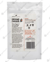 Ceres Organics Ground Cinnamon (100g) - Organics.ph