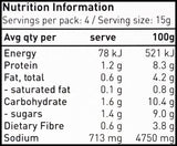 Ceres Organics Instant Miso Soup (4 x 15g) - Organics.ph