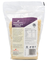 Ceres Organics Jasmine Rice Crumbs (350g) - Organics.ph