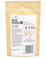 Ceres Organics Onion Powder (50g) - Organics.ph