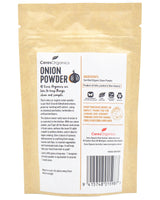 Ceres Organics Onion Powder (50g) - Organics.ph