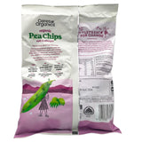 Ceres Organics Pea Chips - Salt & Vinegar (100g) - Organics.ph