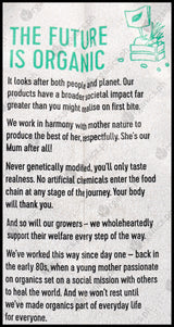 Ceres Organics Potato Starch Flour (300g) - Organics.ph