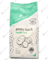 Ceres Organics Potato Starch Flour (300g) - Organics.ph