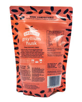 Ceres Organics Psyllium Husk Fiber (180g) - Organics.ph