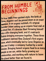 Ceres Organics Quinoa Red (400g) - Organics.ph