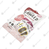 Ceres Organics Seaweed Snack Pack - Sea Salt & Vinegar (8 x 2g packs) - Organics.ph