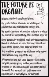 Ceres Organics Seaweed Snack Pack - Sea Salt & Vinegar (8 x 2g packs) - Organics.ph