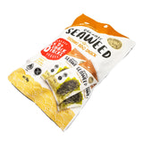 Ceres Organics Seaweed Snack Pack - Teriyaki BBQ (8 x 2g packs) - Organics.ph
