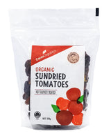 Ceres Organics Sundried Tomatoes (150g) - Organics.ph