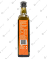 Ceres Organics Sunflower Oil (500ml) - Organics.ph