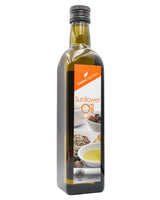 Ceres Organics Sunflower Oil (500ml) - Organics.ph
