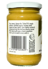 Ceres Organics Tahini Hulled (300g) - Organics.ph